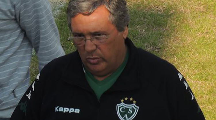 Sarmiento se mide ante Lan&uacute;s 