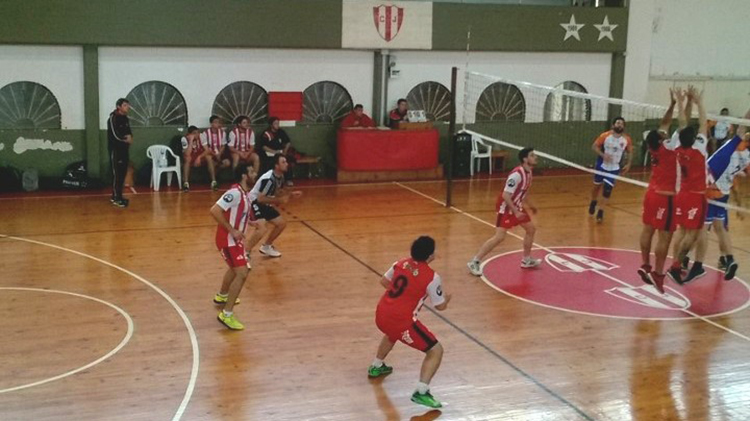 Final Liga Regional 
