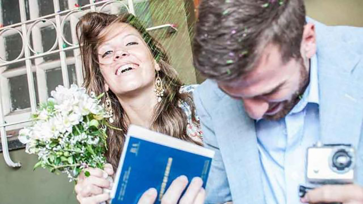 Asignaci&oacute;n por Matrimonio
