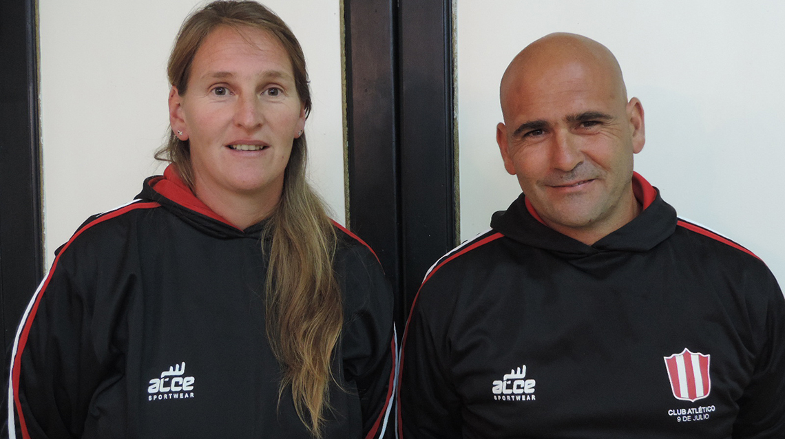 Atl&eacute;tico incorpora el Hockey Masculino