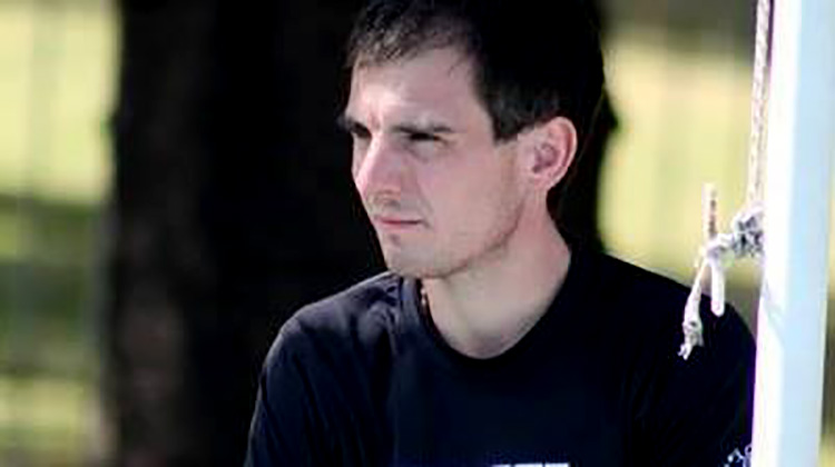 Con los pies en la tierra