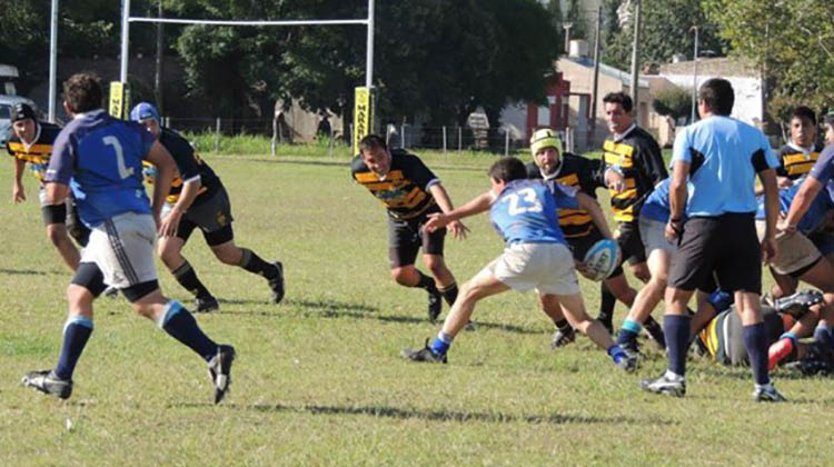 Llega la final del Seven