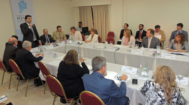 Jornada de Escribanos