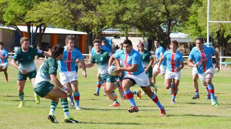 El seleccionado trajo un triunfazo