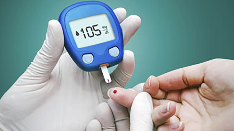 La Secretar&iacute;a de Salud municipal adhiere al dia mundial de la diabetes