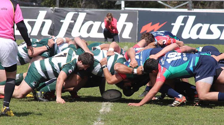 ​Gran actuaci&oacute;n de los seleccionados en el S&uacute;per 3 
