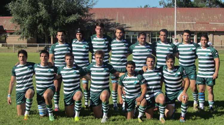 El seleccionado recibe a Lagos en Chacabuco