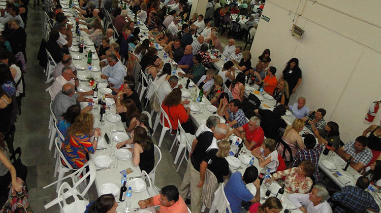 Se viene la Fiesta del Pur&eacute;