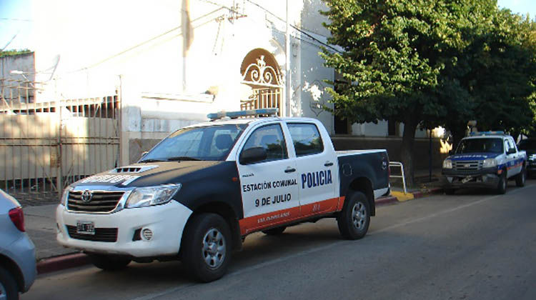 Polic&iacute;a da una alerta a la comunidad