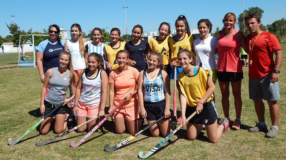 Hockey sanmartiniano