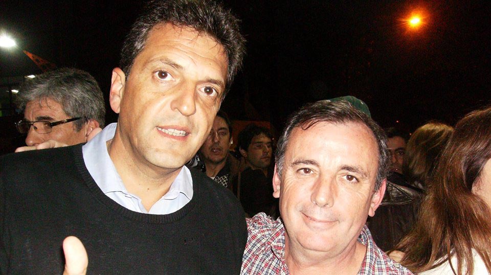 Elecciones 2015: Para Lovisolo el domingo podria haber sorpresas
