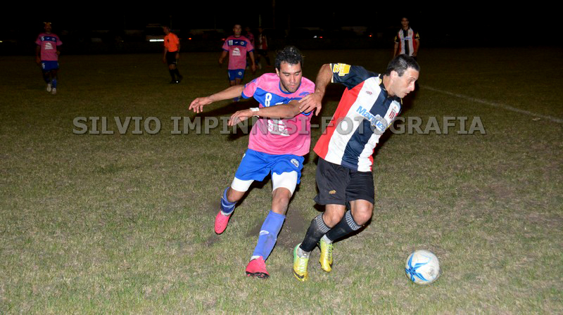 El Ascenso pone quinta