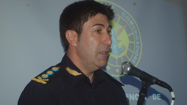 Se puso en funcionamiento el nuevo sistema de emergencias 911