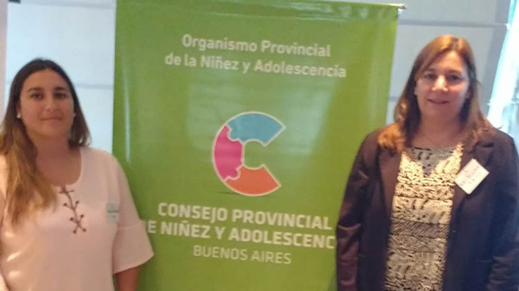 Consejo provincial de ni&ntilde;ez 