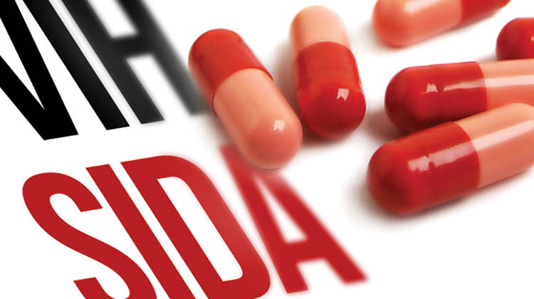 D&iacute;a Mundial de la Lucha contra el SIDA
