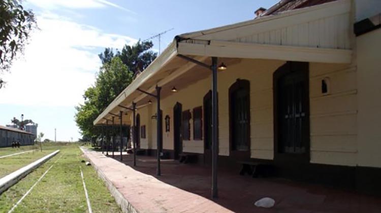 Carlos María Naón cumple sus 112 años