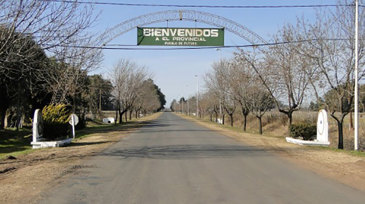 El Provincial contra instalaci&oacute;n de feed lot