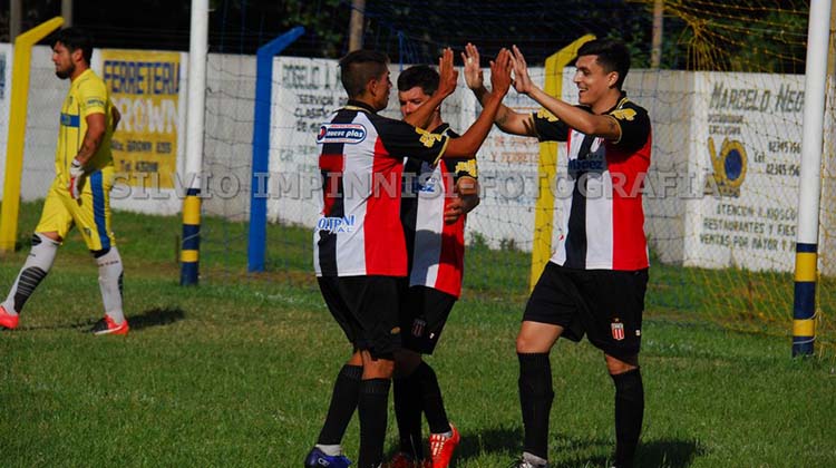 Ascenso 2016