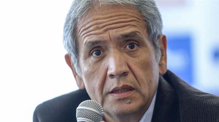 Sin bancos de 12 a 15