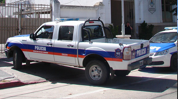 Incendio vehicular