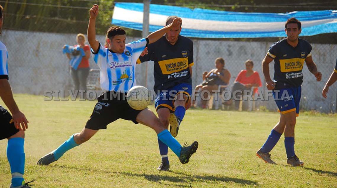 Ascenso 2016