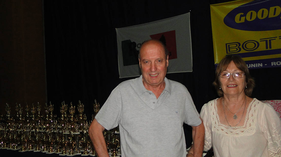 El Deporte espera su Fiesta