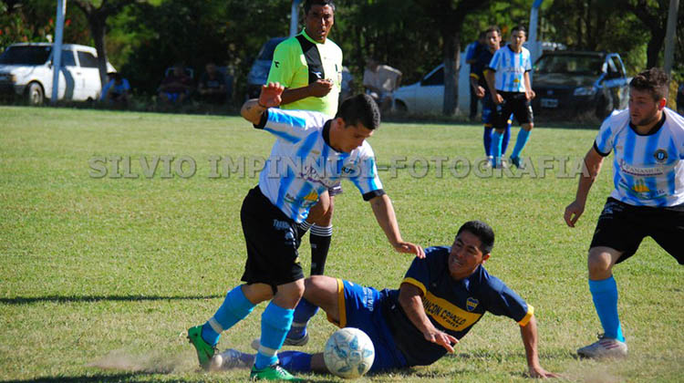 Torneo de Ascenso