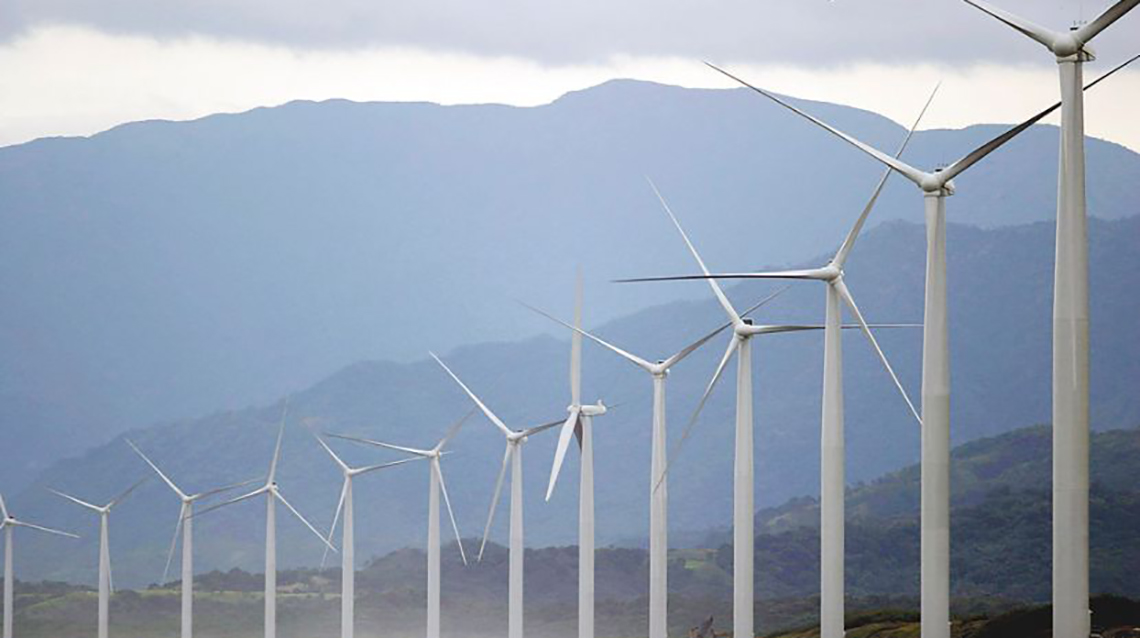 Argentina sigue rezagada en inversiones para energ&iacute;as renovables 