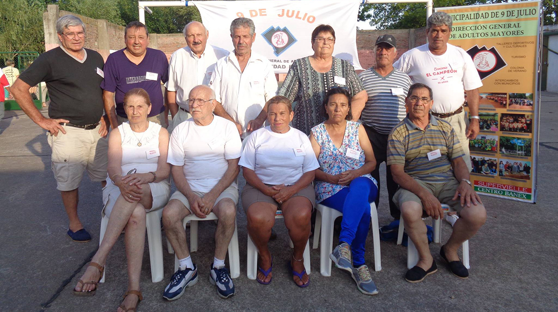 &ldquo;Copa de verano&rdquo;