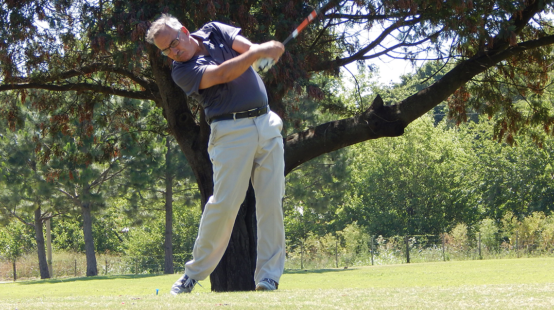 El Golf espera por el Campe&oacute;n 