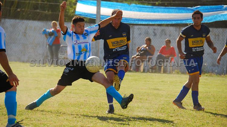 Se juega la &uacute;ltima del a&ntilde;o 