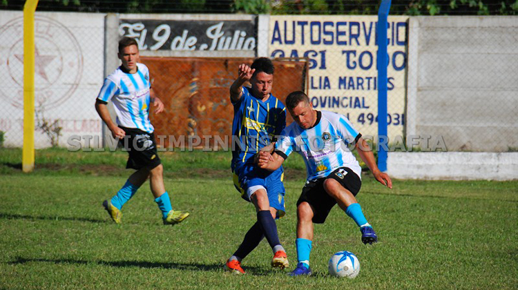 Esta tarde hay Ascenso