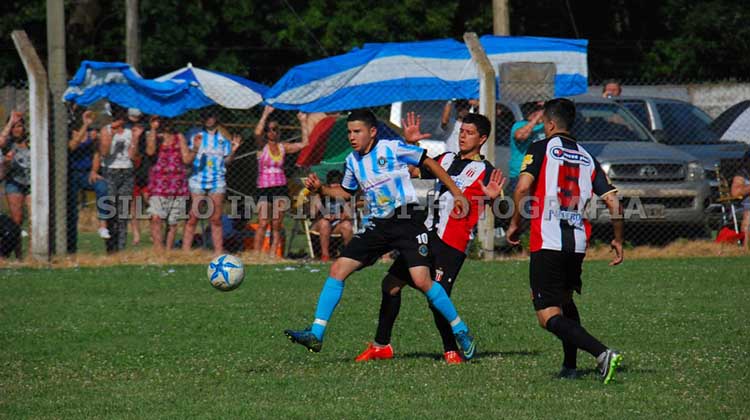 La &ldquo;B&rdquo; busca su campe&oacute;n 