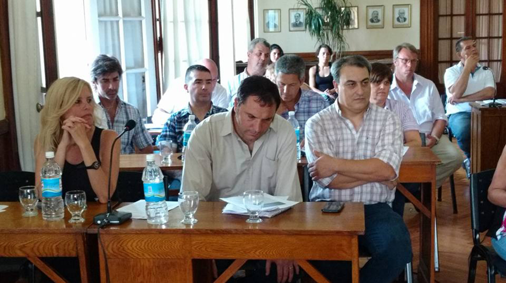 Posici&oacute;n ante el aumento de tasas