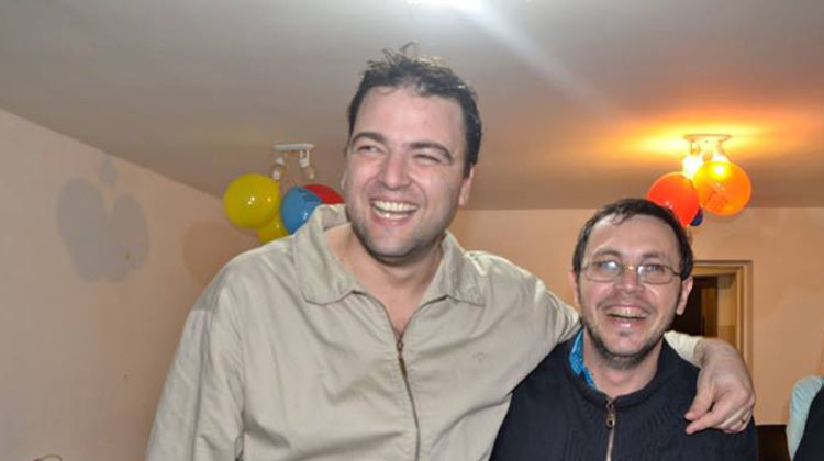 Cambio y unidad fue el mensaje que prim&oacute; entre los nuevejulienses
