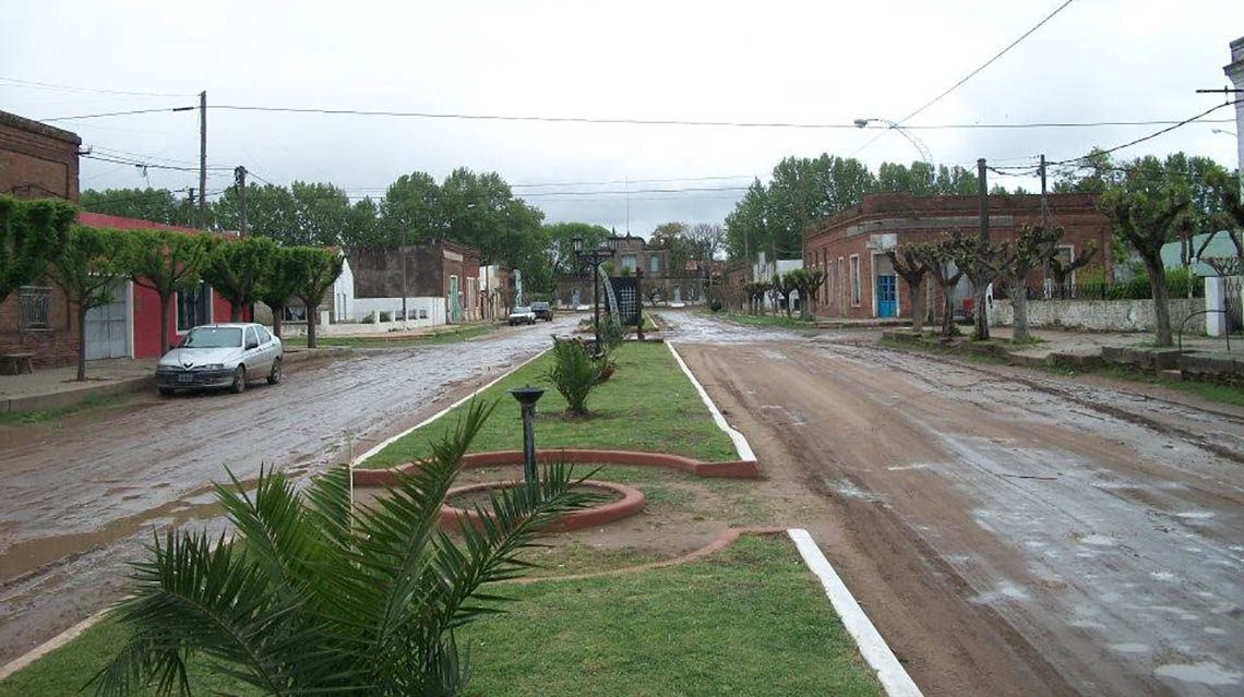 Servicio telef&oacute;nico en Patricios