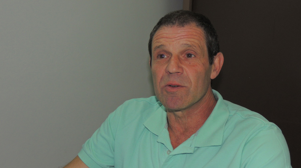 Nueve de Julio recicla