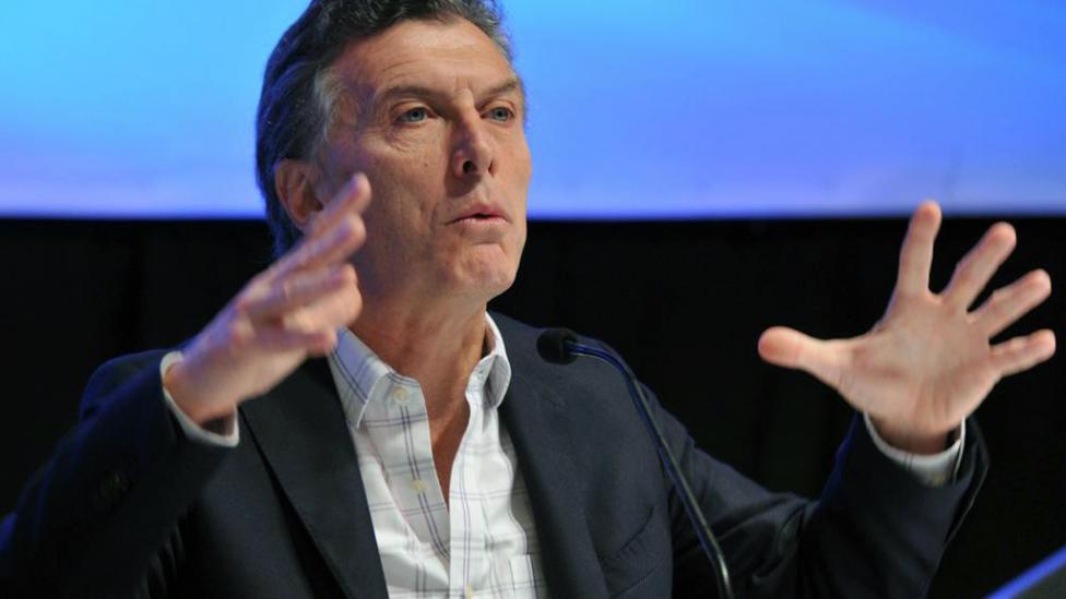 La renuncia de Macri reaviva el debate sobre el debate