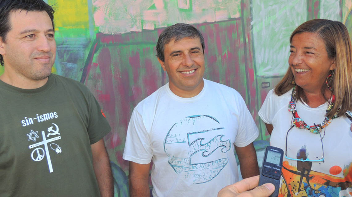 Se viene la “Fiesta del Matambre” 