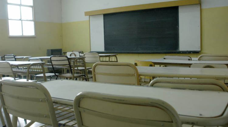 Paritaria docente 