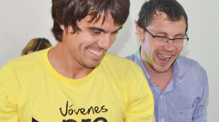 Vivani se saca el Sombrero por Battistella y 9 de Julio 