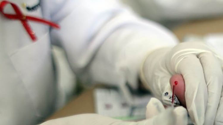 Contin&uacute;a el testeo r&aacute;pido de HIV