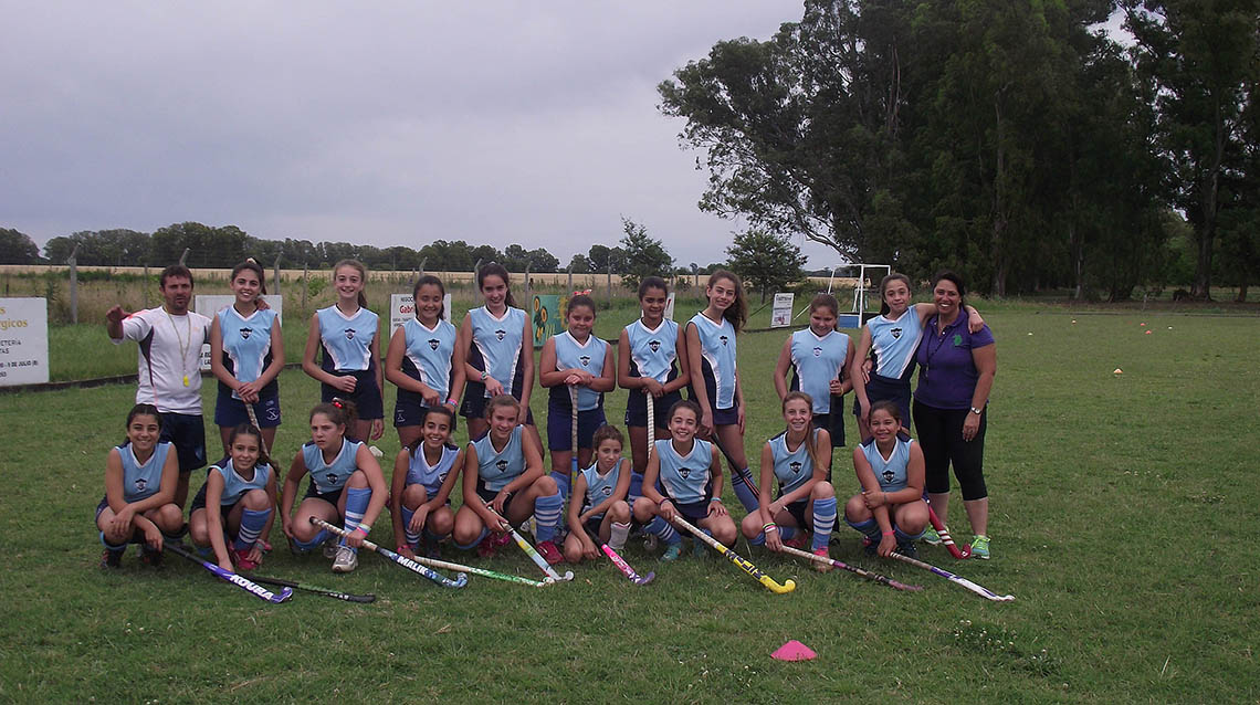 Expectativas por el Torneo del Baby sanmartiniano