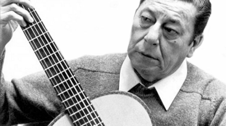 Don Ata la voz de un hombre sabio