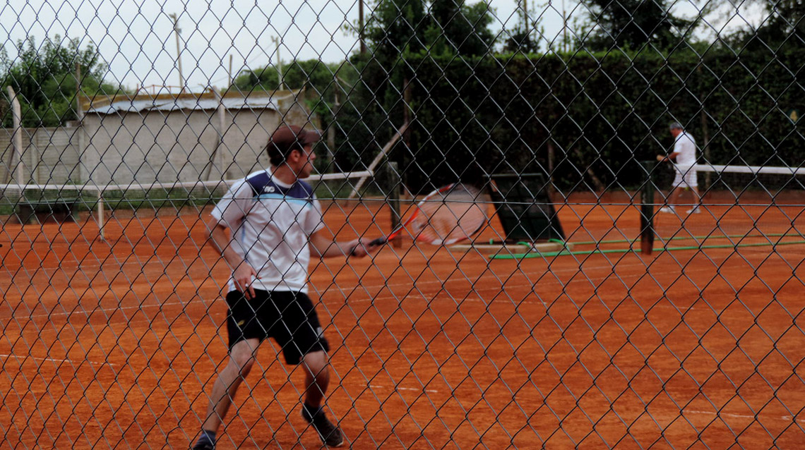 Copa Smash 
