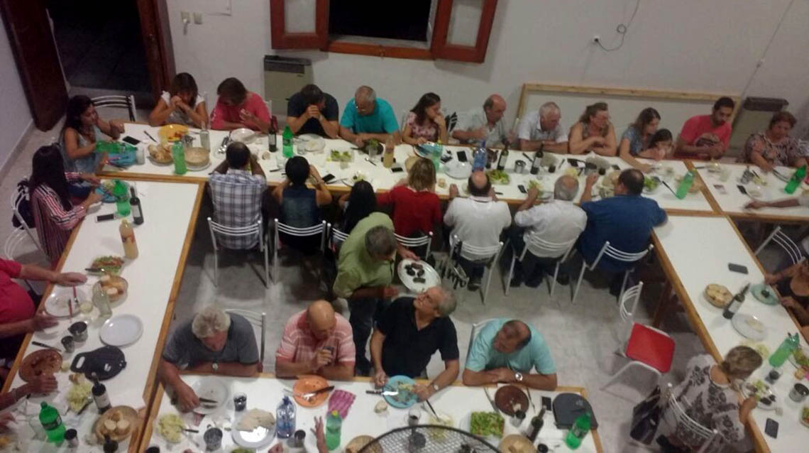 Cena Radical