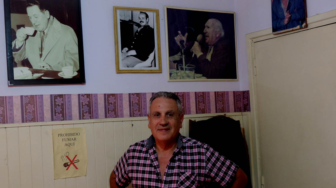 Hacia d&oacute;nde va el peronismo