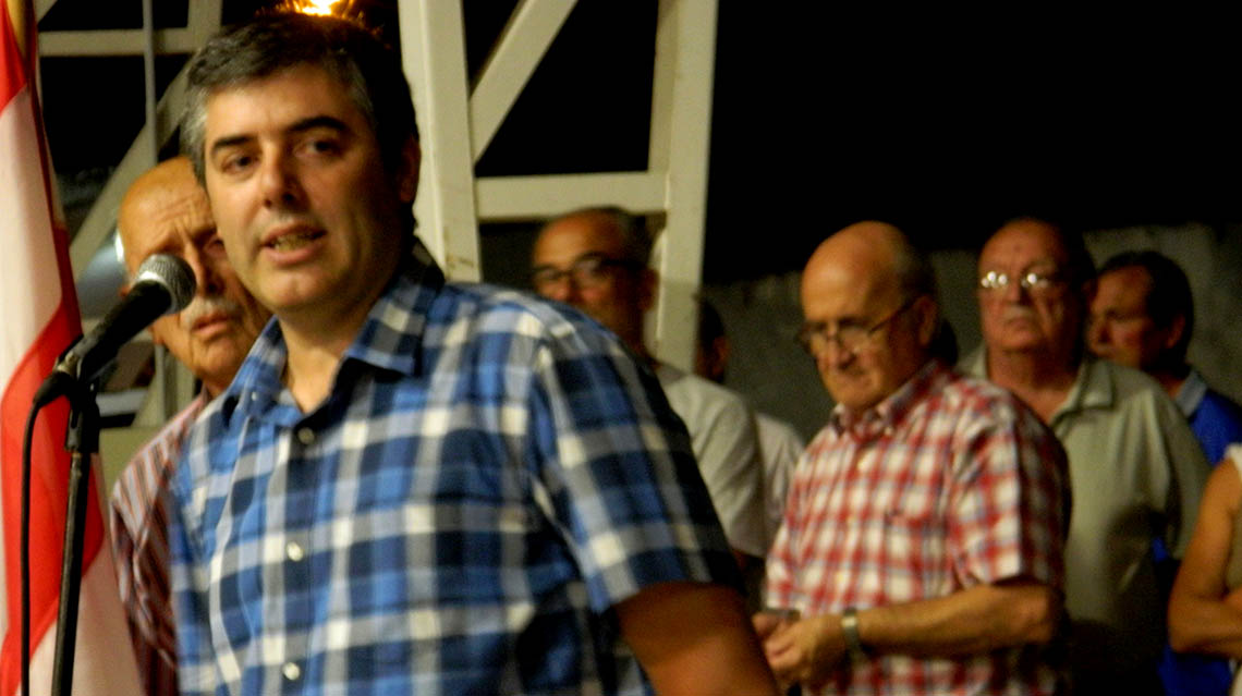 Millonarios con luz propia