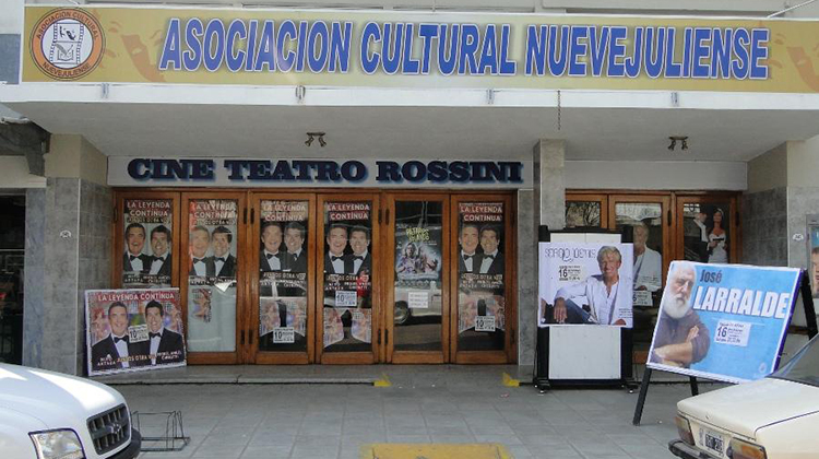 Fiesta Regional del Teatro