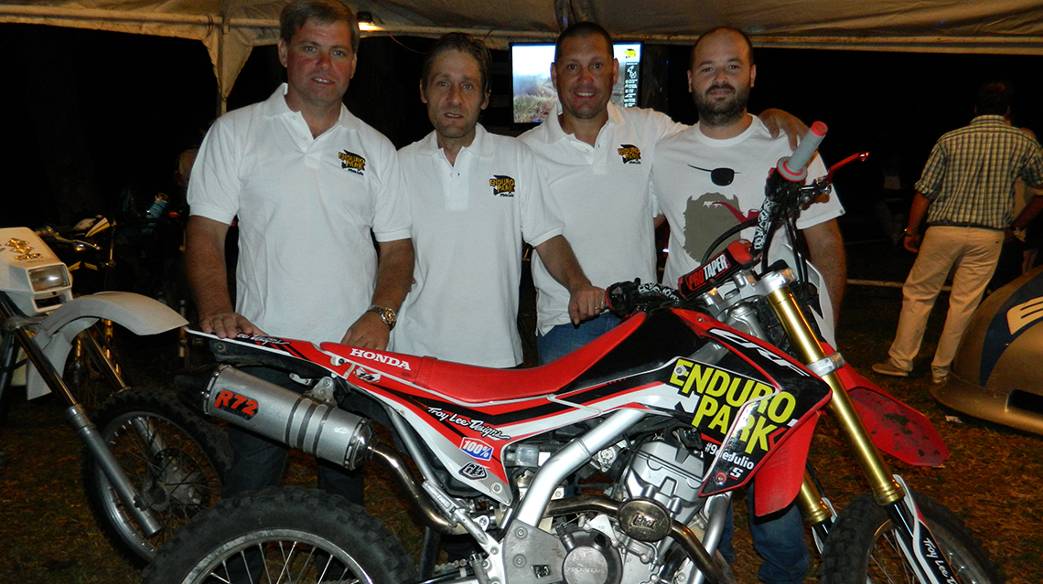 Unidos por la misma pasi&oacute;n